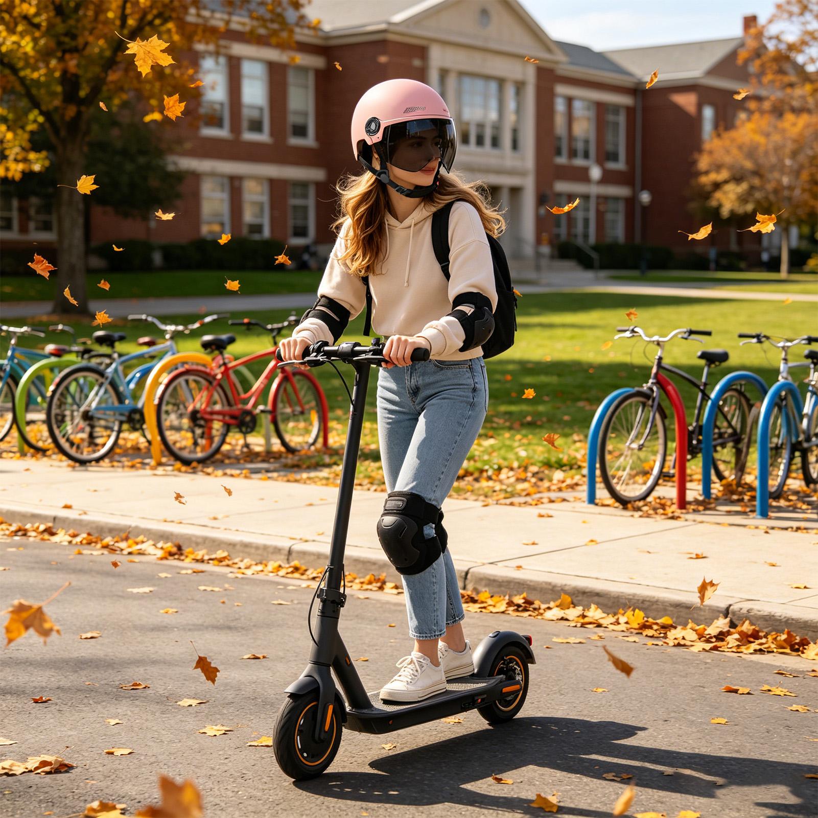 Adult Bike Helmets Scooter Hea - Cycling Commute Gear review and price
