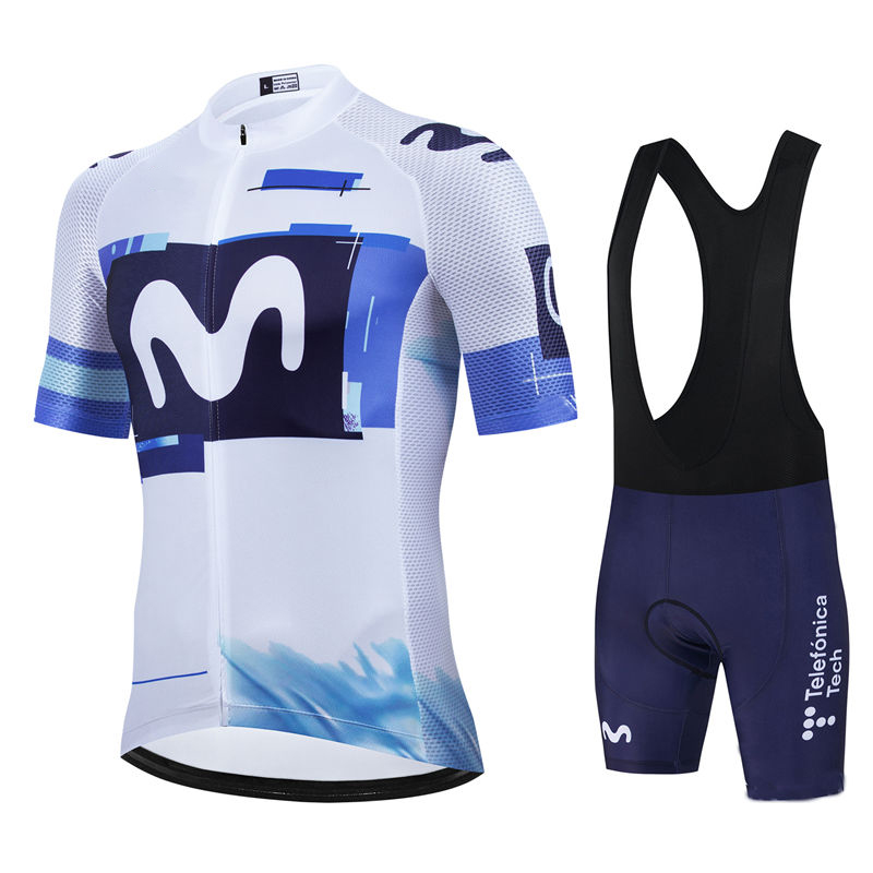 Movistar Pro Team Summer Cycli - Cycling Community review and price