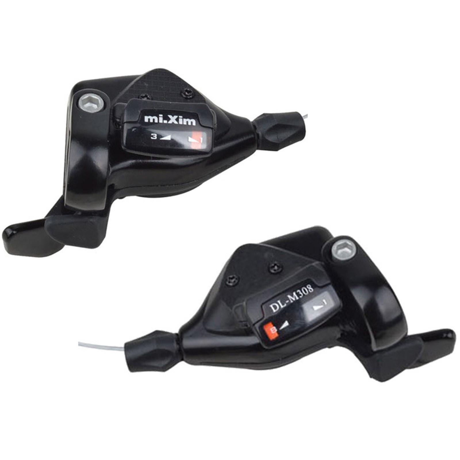2 Pieces Bike Shifters Parts C - Cycling Commute Gear review and price