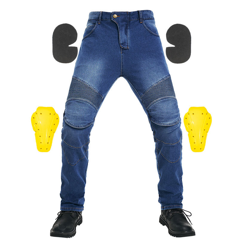 New cycling pants for men, sum - Cycling Commuter Trousers review and price