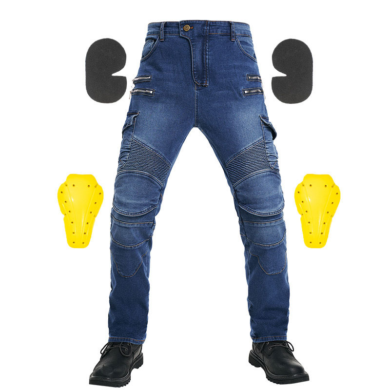 New cycling pants for men, sum - Cycling Commuter Trousers review and price