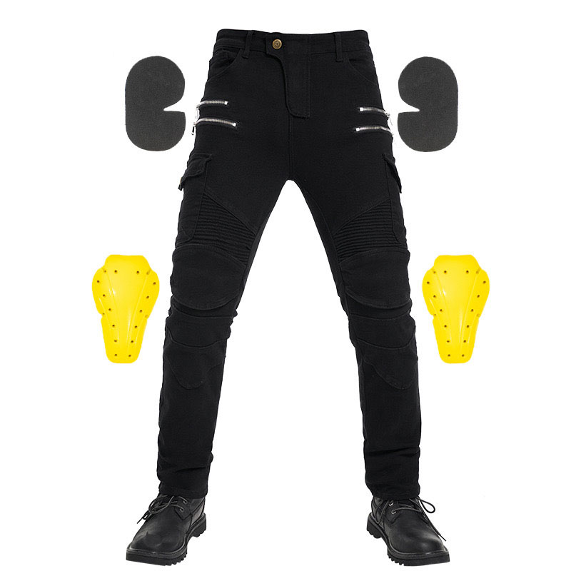New cycling pants for men, sum - Cycling Commuter Trousers review and price