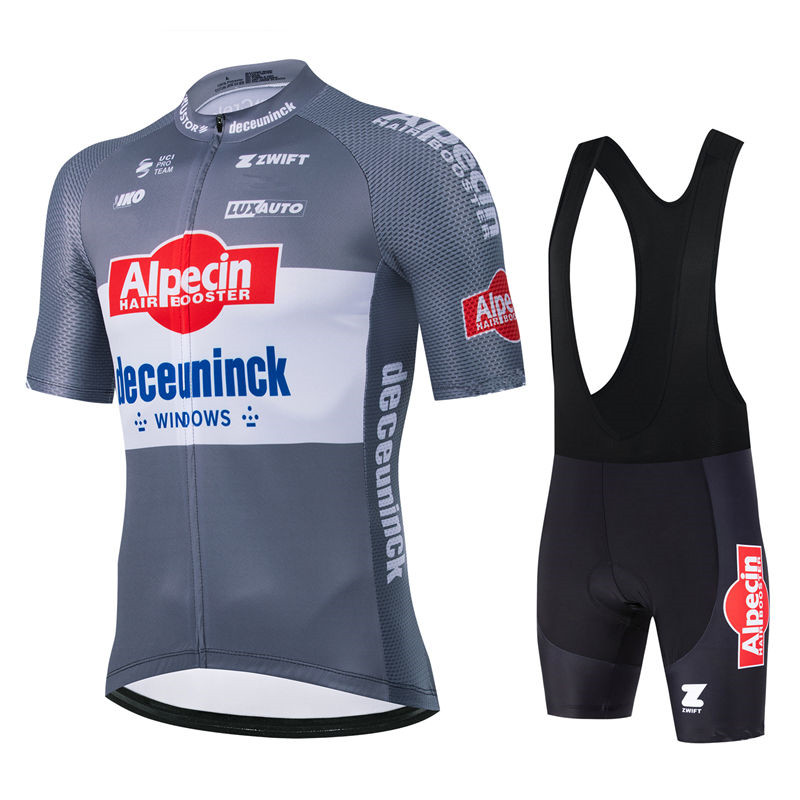 Alpecin Pro Cycling Jersey Set - Cycling Commuter Shorts review and price