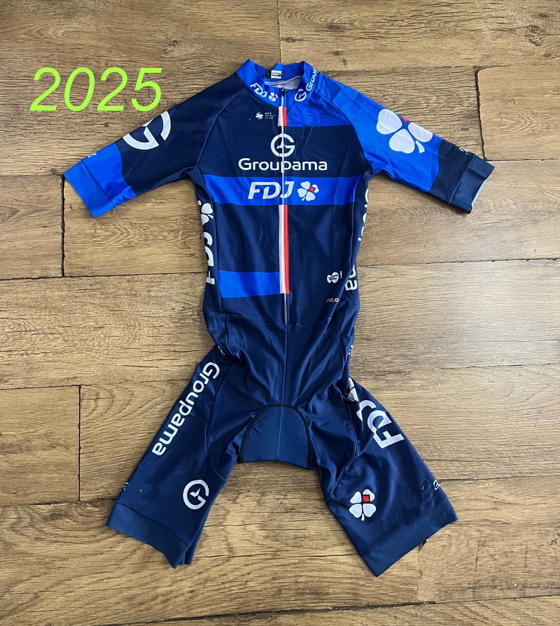 LASER CUT Skinsuit  2026 2025  - Cycling Community review and price