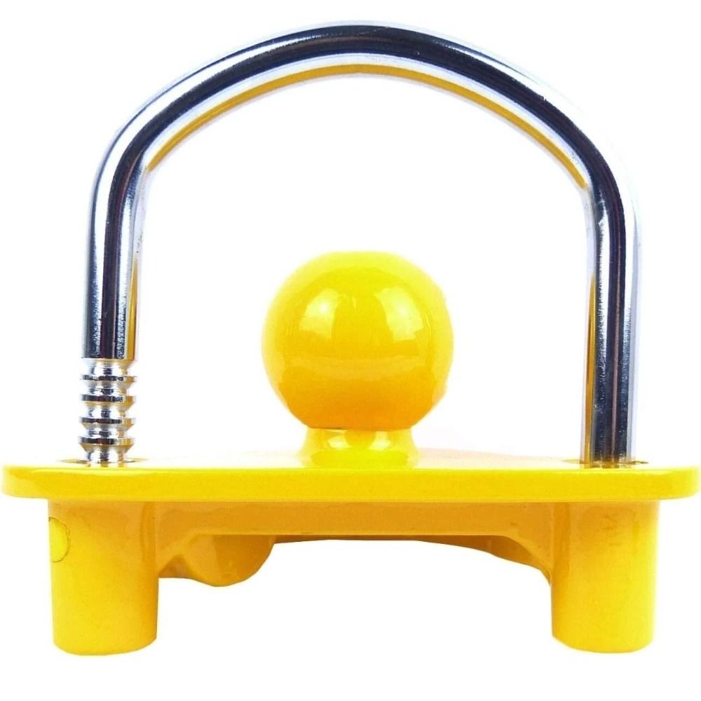 High Quality Universal Car Tra - U Lock Heavy Duty review and price