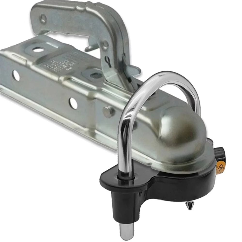 High Quality Universal Car Tra - U Lock Heavy Duty review and price