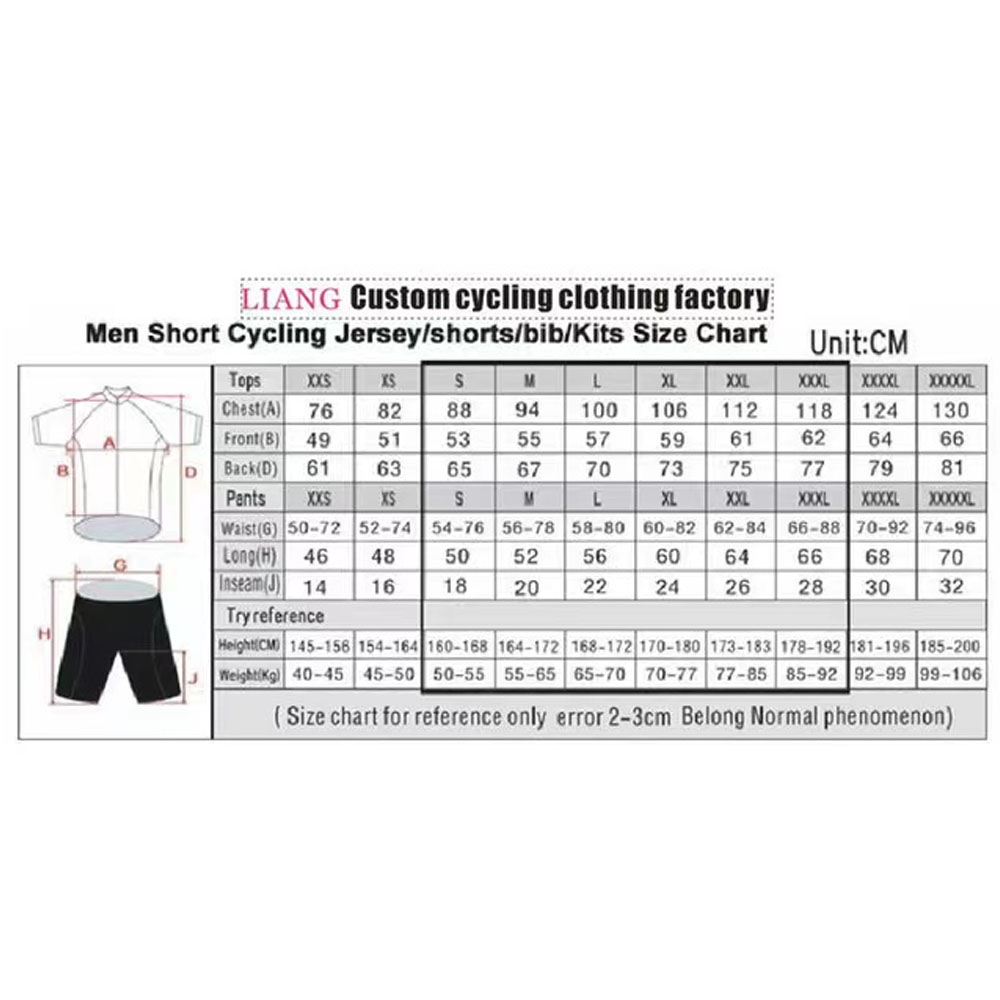 Q36.5 Team 2026 Cycling Jersey - Cycling Commuter Shorts review and price