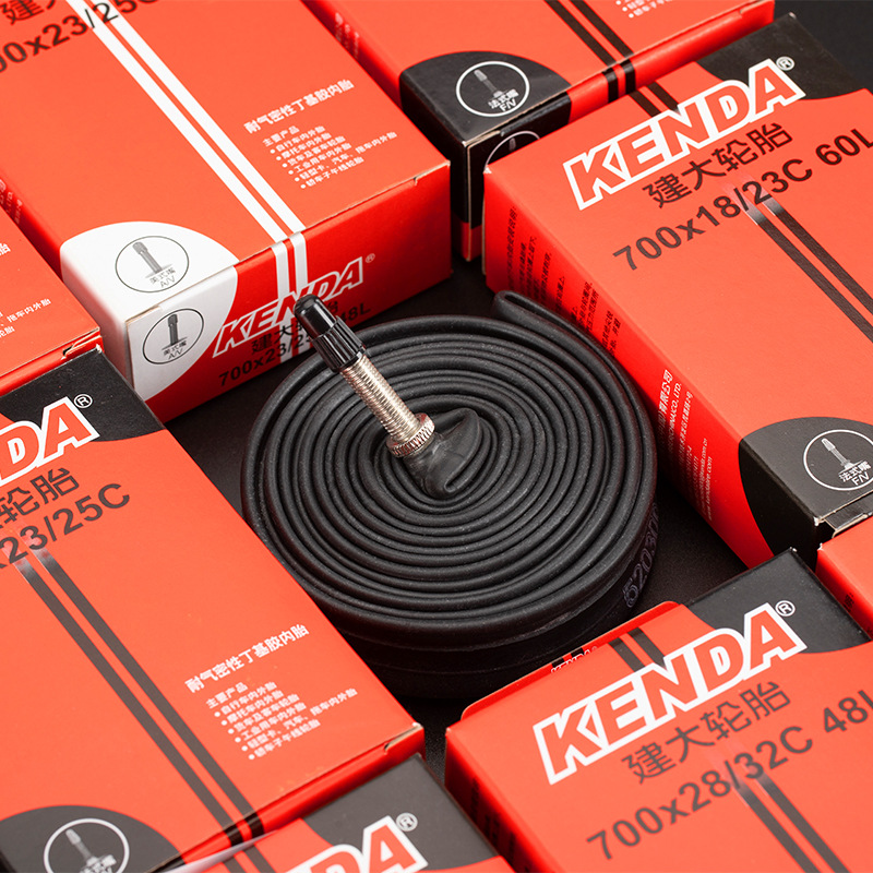 2PCS KENDA Bicycle Inner Tube  - Inner Tube 700C review and price