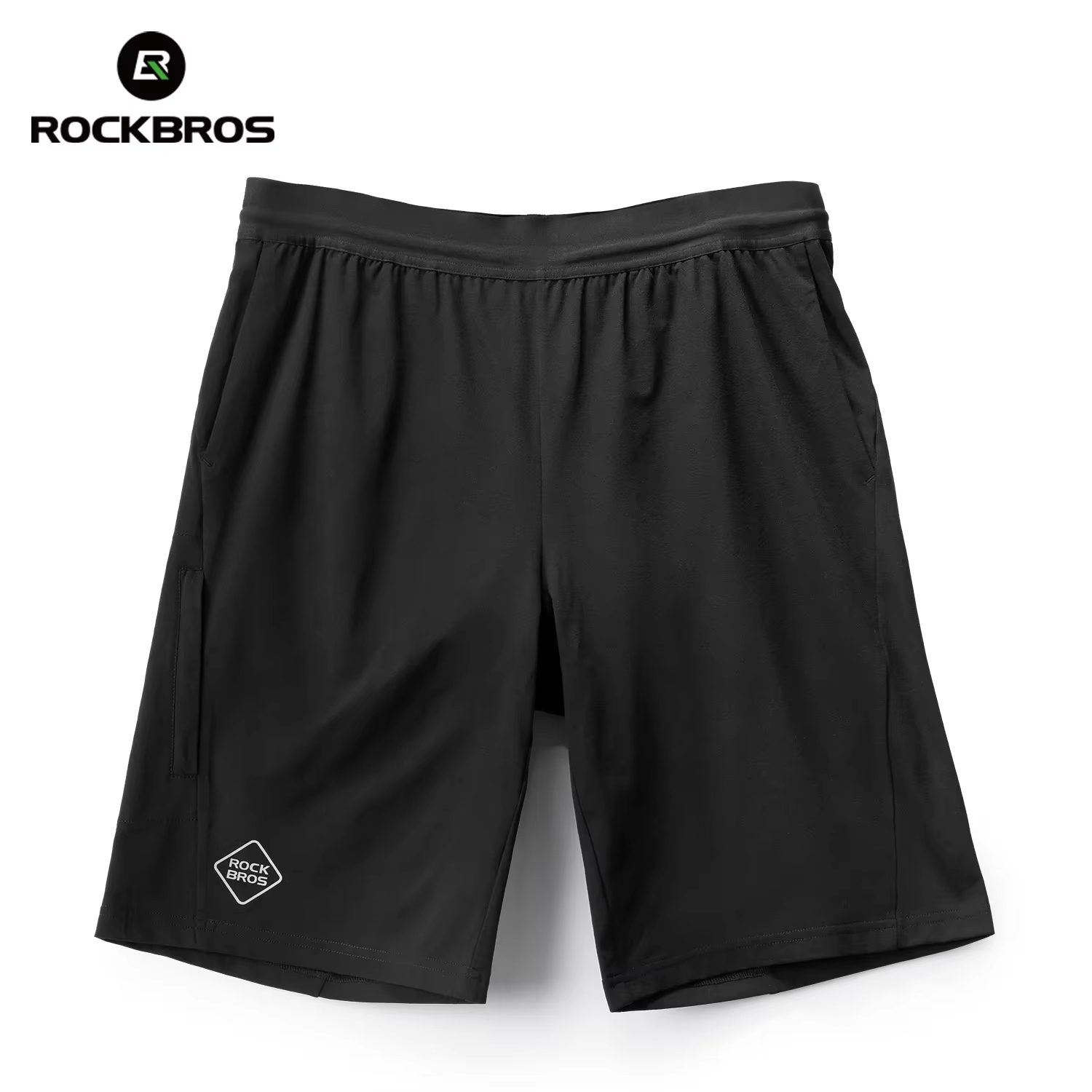 ROCKBRS Casual Cycling Shorts  - Cycling Shorts For Commute review and price