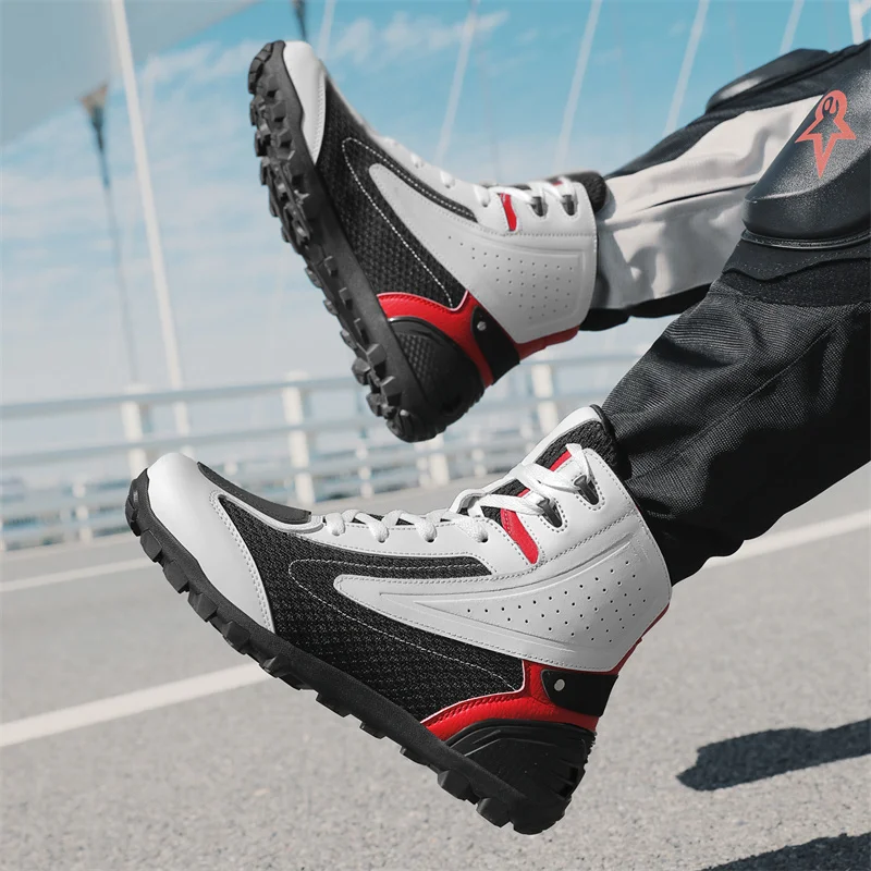 Motorcycle Waterproof Commutin - Cycling Shoes For Commute review and price