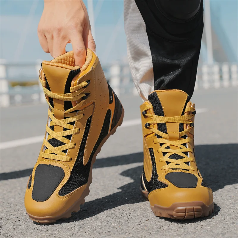 Motorcycle Waterproof Commutin - Cycling Shoes For Commute review and price