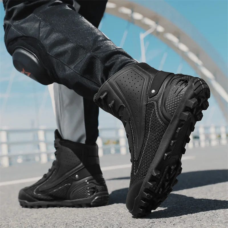 Motorcycle Waterproof Commutin - Cycling Shoes For Commute review and price