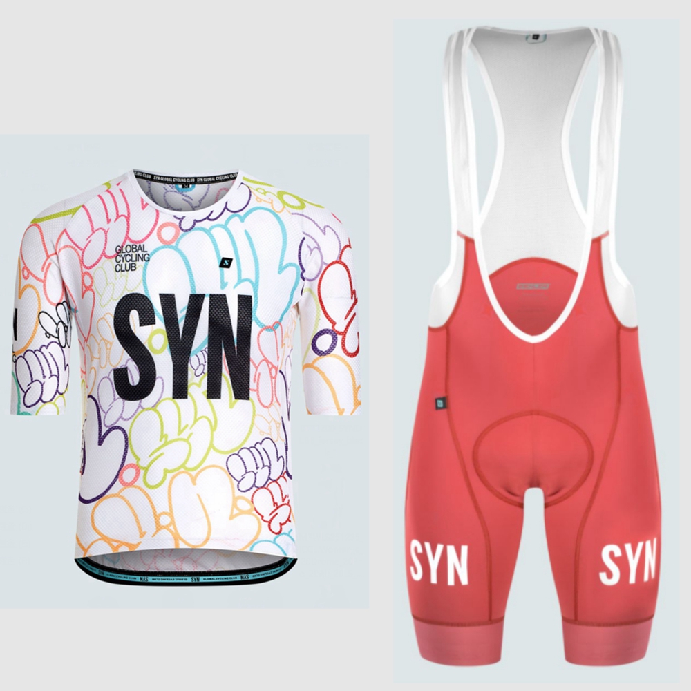 MEN'S TRAINING DESIGN LAB ZIPL - Cycling Community review and price