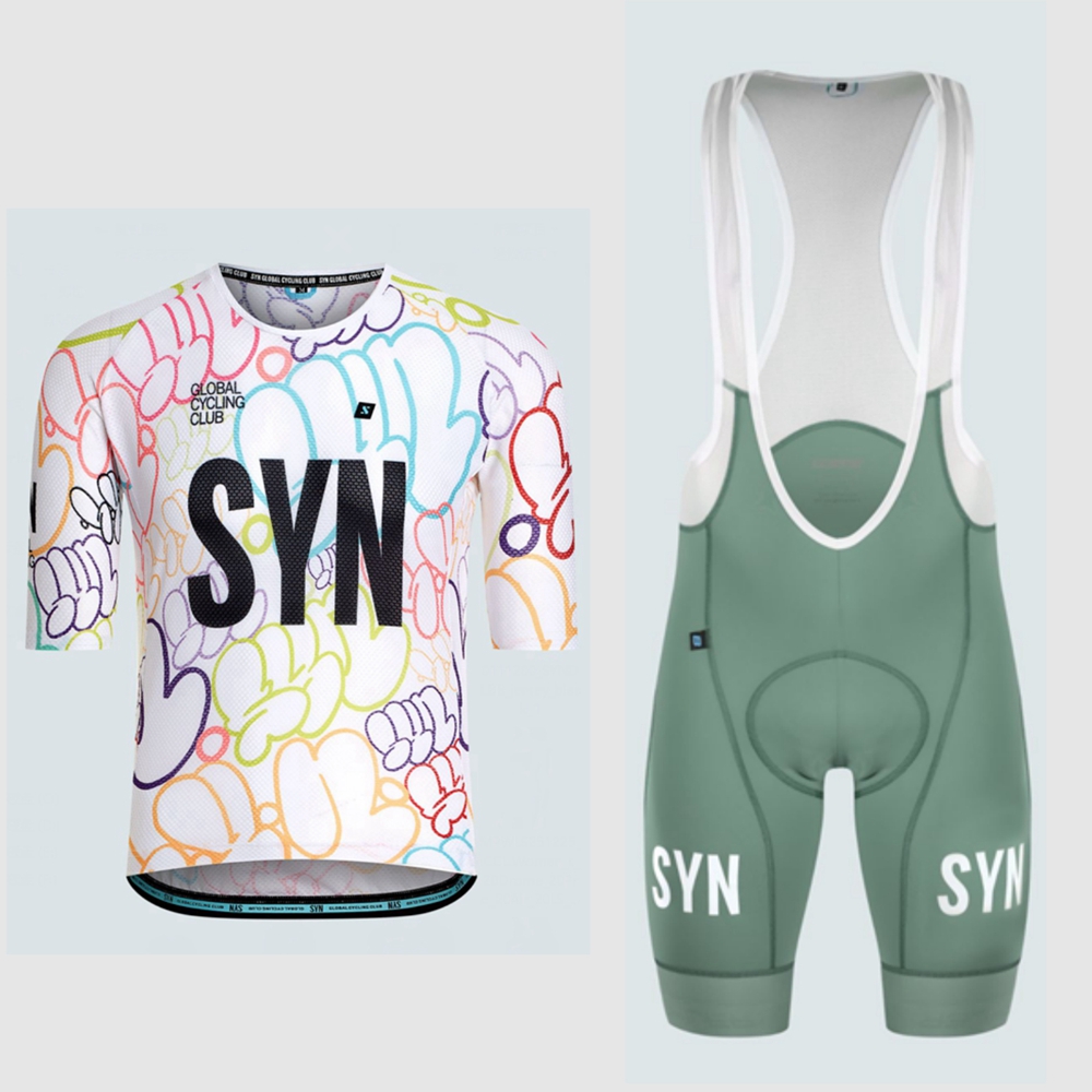 MEN'S TRAINING DESIGN LAB ZIPL - Cycling Community review and price