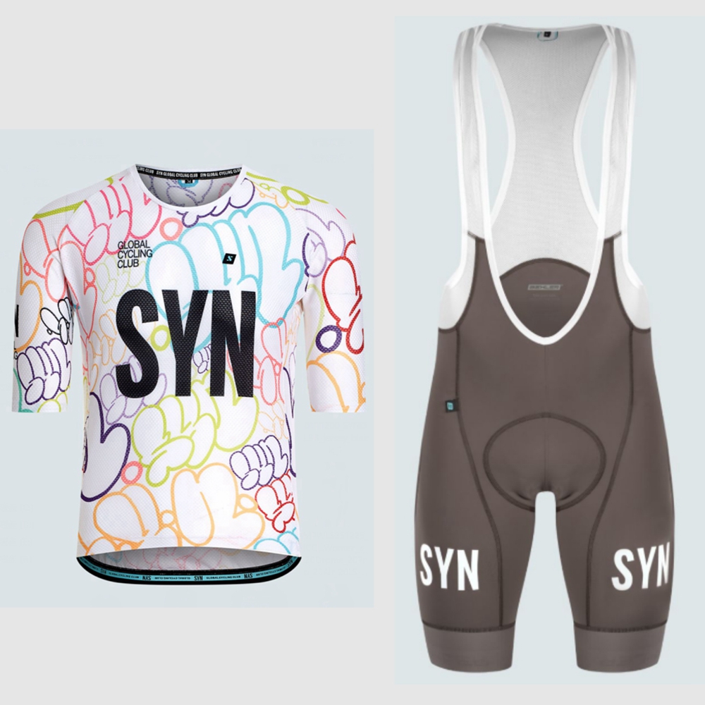 MEN'S TRAINING DESIGN LAB ZIPL - Cycling Community review and price
