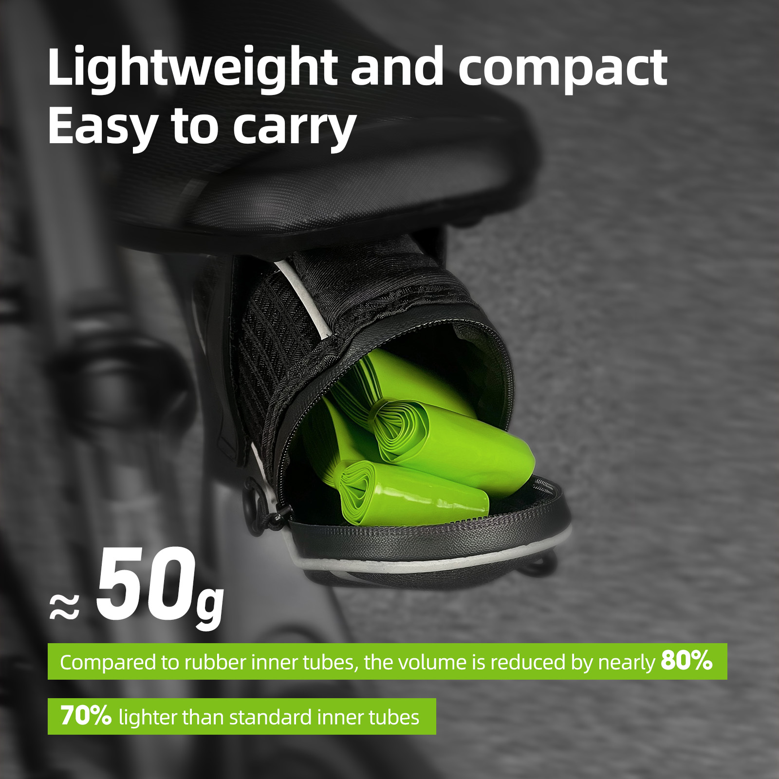 CYCLAMI Ultralight Road MTB 29 - Inner Tube 700C review and price