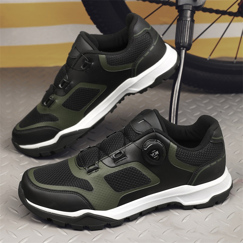 Comfortable casual four season - Cycling Shoes For Commute review and price