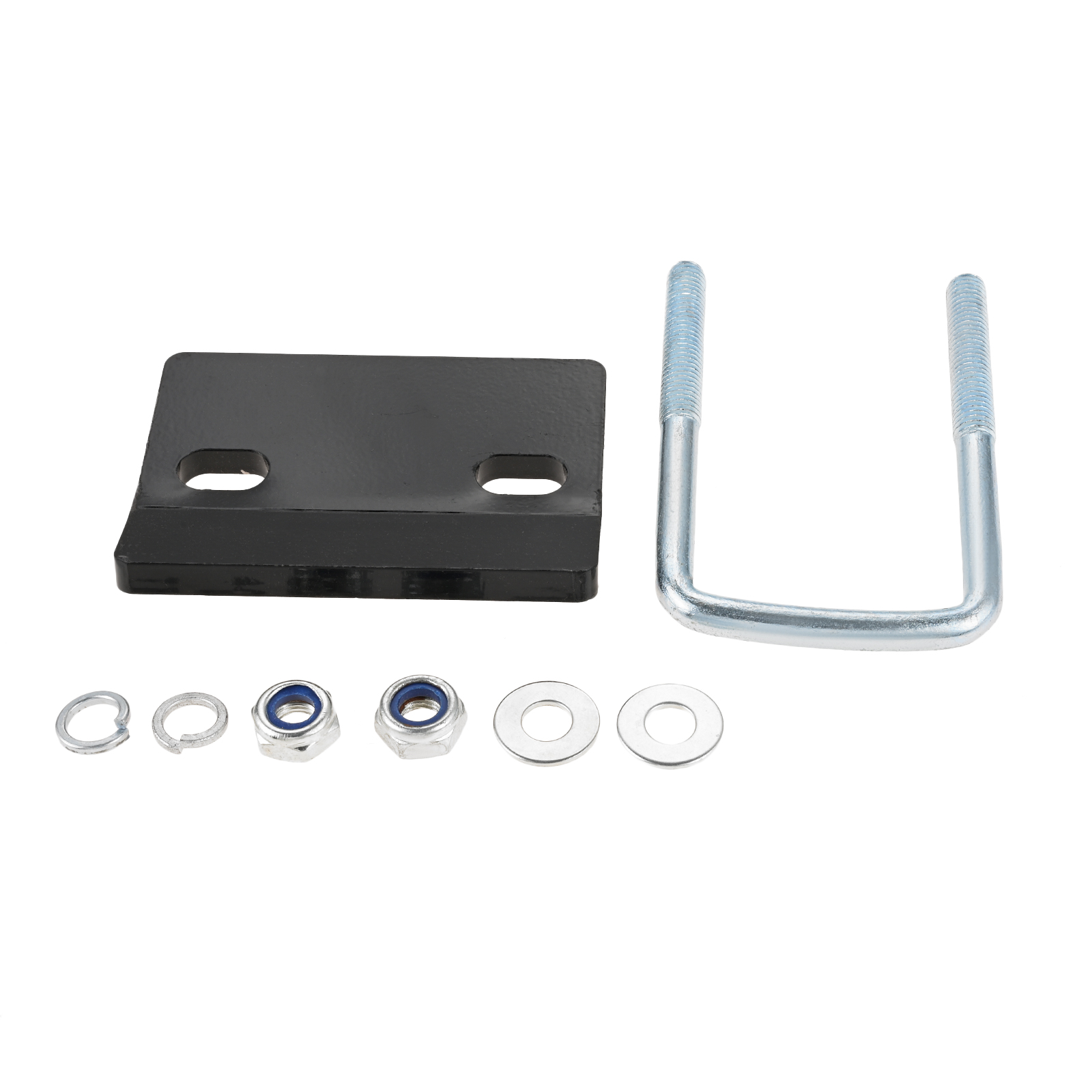 Trailer Stabilizer Hitch Tight - U Lock Heavy Duty review and price
