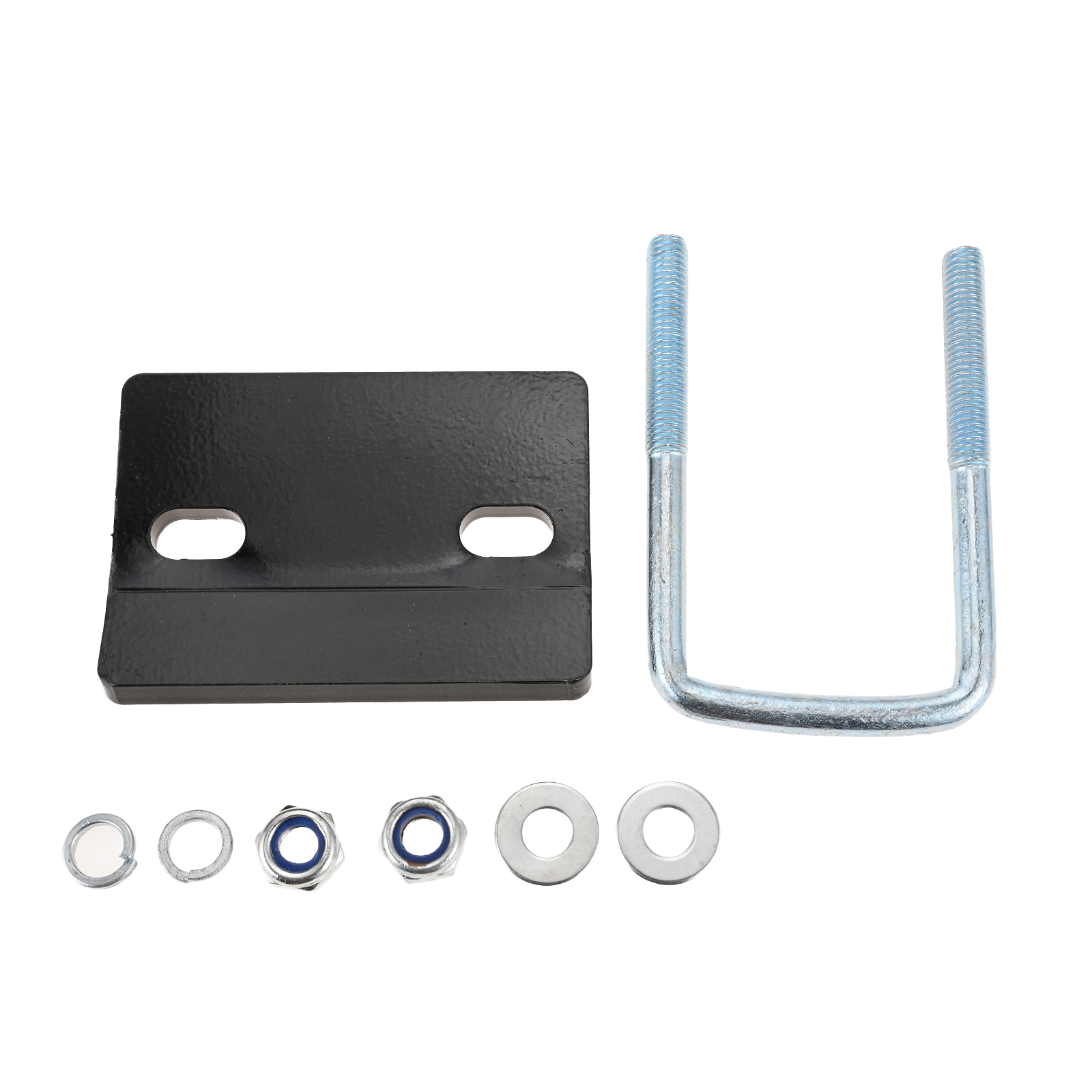 Trailer Stabilizer Hitch Tight - U Lock Heavy Duty review and price