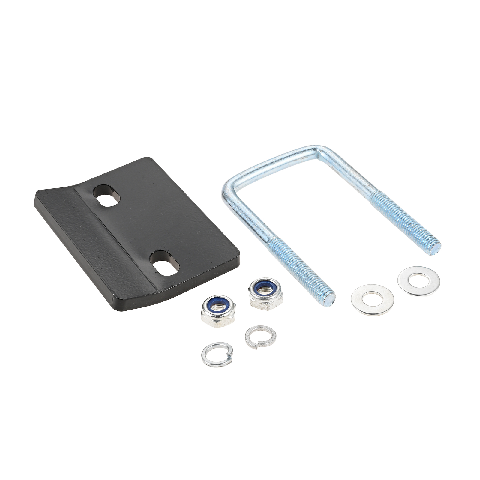 Trailer Stabilizer Hitch Tight - U Lock Heavy Duty review and price