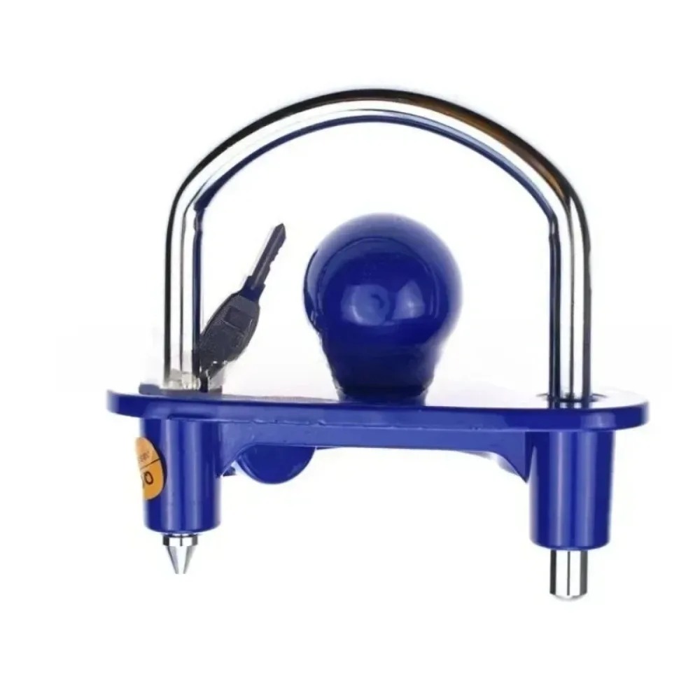 Coupler Hitch Lock Universal f - U Lock Heavy Duty review and price