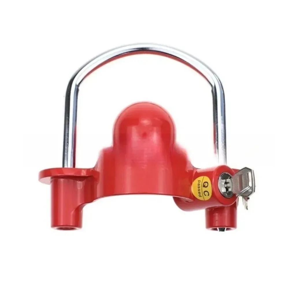 Coupler Hitch Lock Universal f - U Lock Heavy Duty review and price