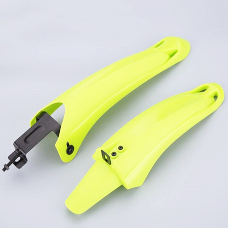 Mountain Bike Mudguard Set  Bi - Fender Mudguard Set review and price