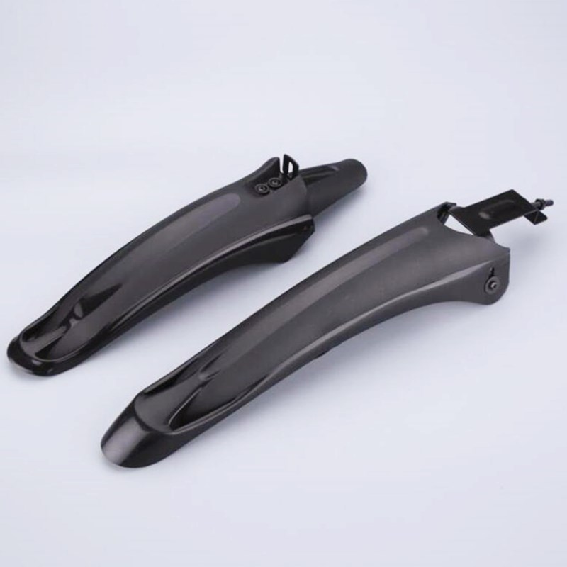 Mountain Bike Mudguard Set  Bi - Fender Mudguard Set review and price