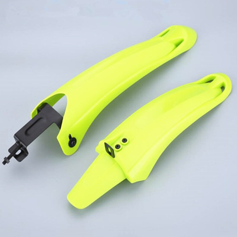 Mountain Bike Mudguard Set  Bi - Fender Mudguard Set review and price