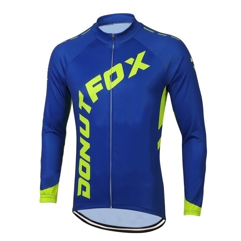 Men Long Sleeve MTB Jersey & C - Cycling Commuter Shorts review and price