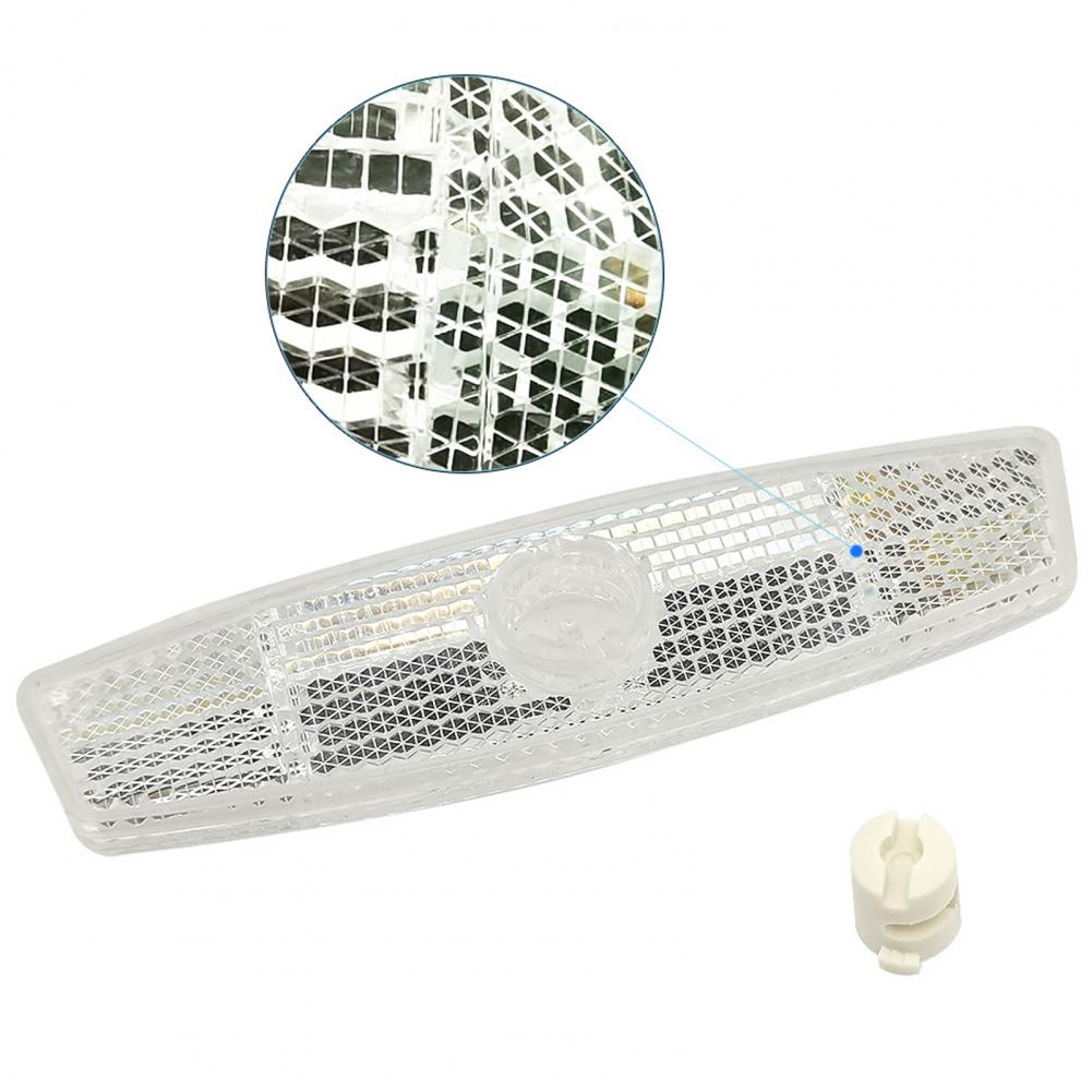 Bicycle Spoke Reflector High V - Spoke Reflector Set review and price