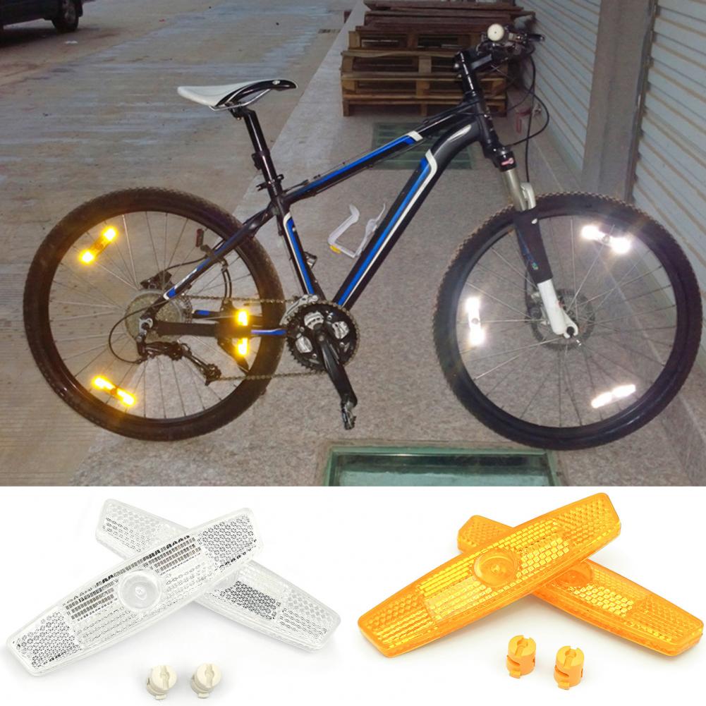 Bicycle Spoke Reflector High V - Spoke Reflector Set review and price