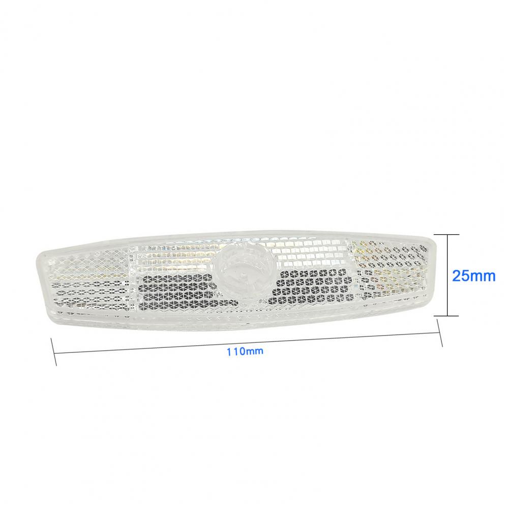 Bicycle Spoke Reflector High V - Spoke Reflector Set review and price