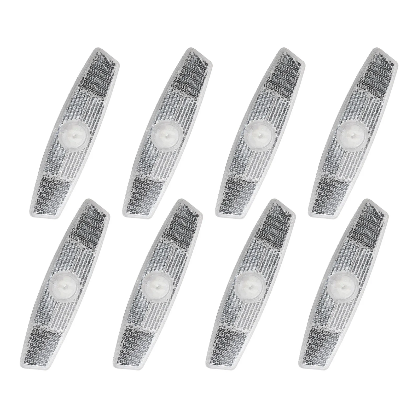 Bicycle Spoke Reflectors 8 Pie - Spoke Reflector Set review and price