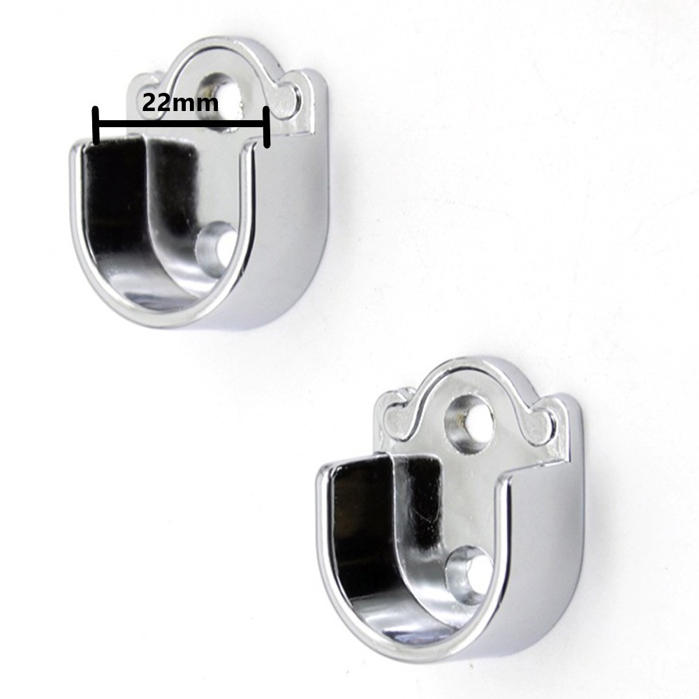 2PCS Wardrobe Bracket Heavy Du - U Lock Heavy Duty review and price