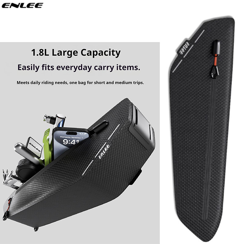 ENLEE Bicycle Top Tube Inner B - Cycling Commute Gear review and price