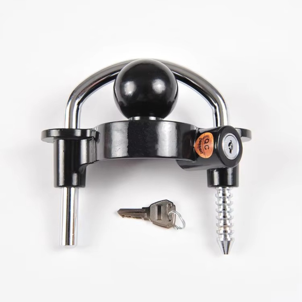 High Quality Universal Car Tra - U Lock Heavy Duty review and price