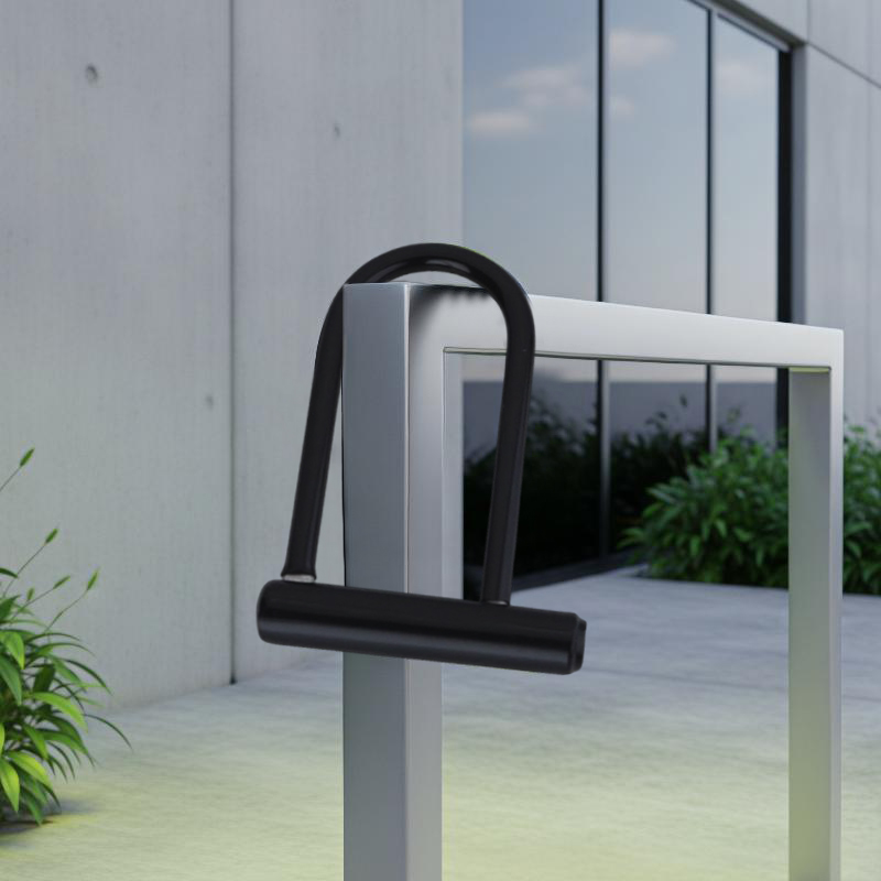 Heavy Duty Anti-theft U Lock S - U Lock Heavy Duty review and price