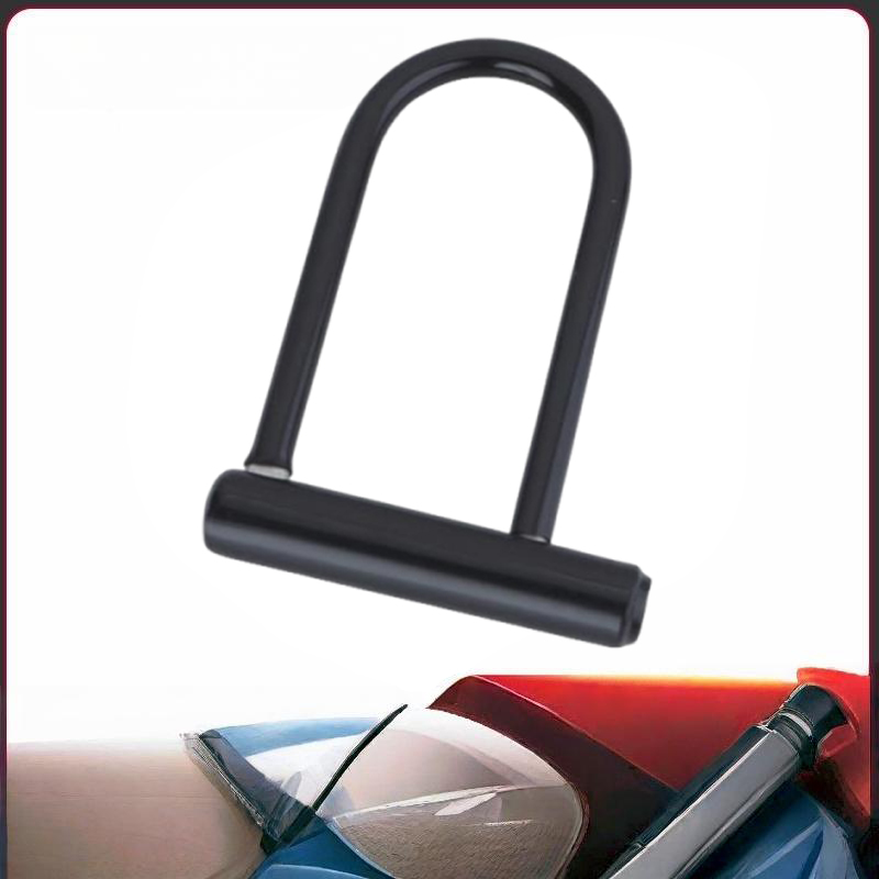 Heavy Duty Anti-theft U Lock S - U Lock Heavy Duty review and price