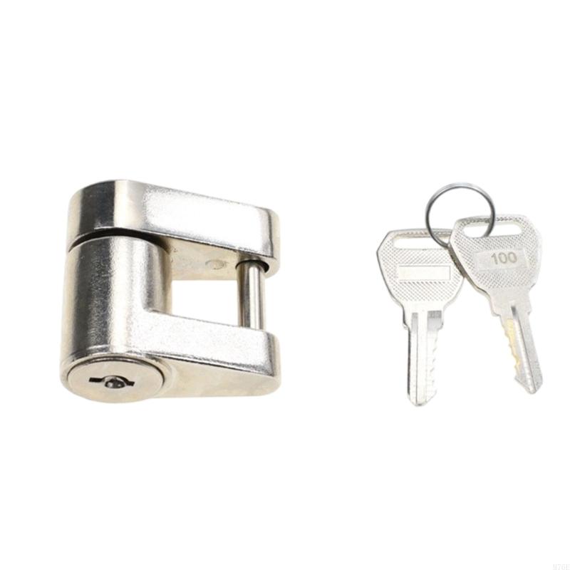 M76E Heavy Duty Adjustable U S - U Lock Heavy Duty review and price