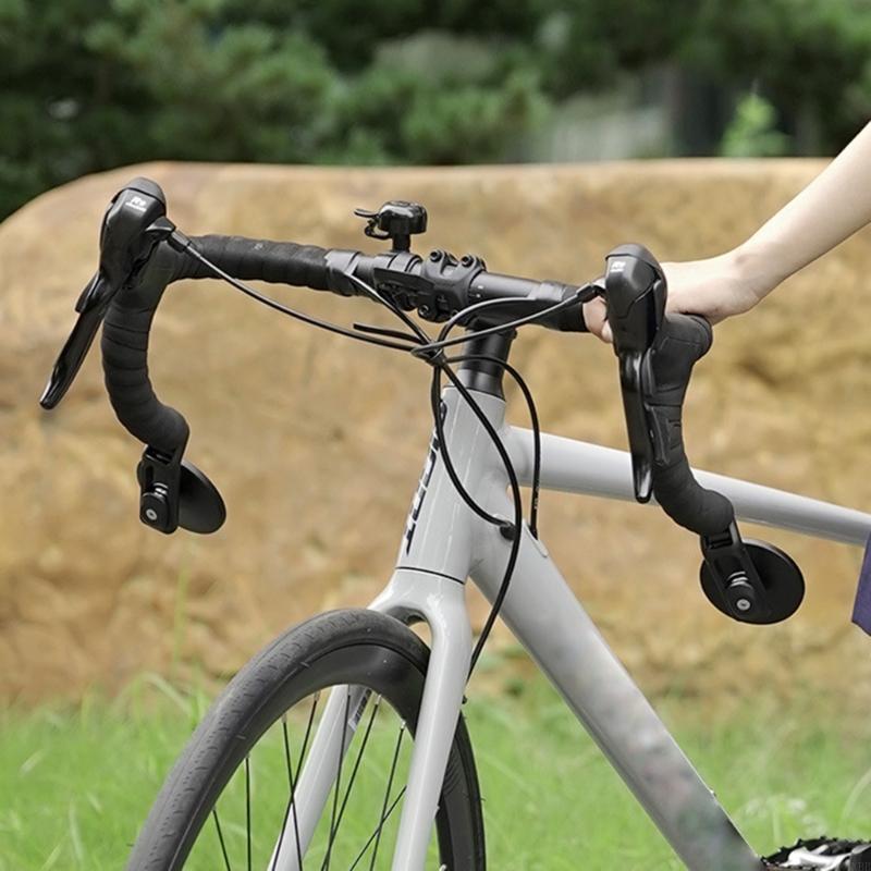 Cycling Mirror Pair for Bikes  - Cycling In City review and price