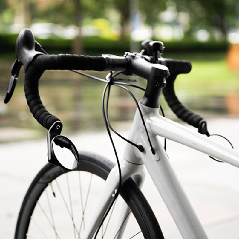Cycling Mirror Pair for Bikes  - Cycling In City review and price