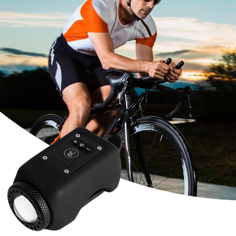 Electronic Bikes Horn Cycling  - Cycling In City review and price