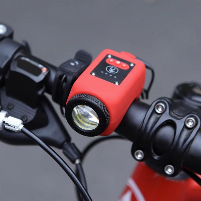 Electronic Bikes Horn Cycling  - Cycling In City review and price