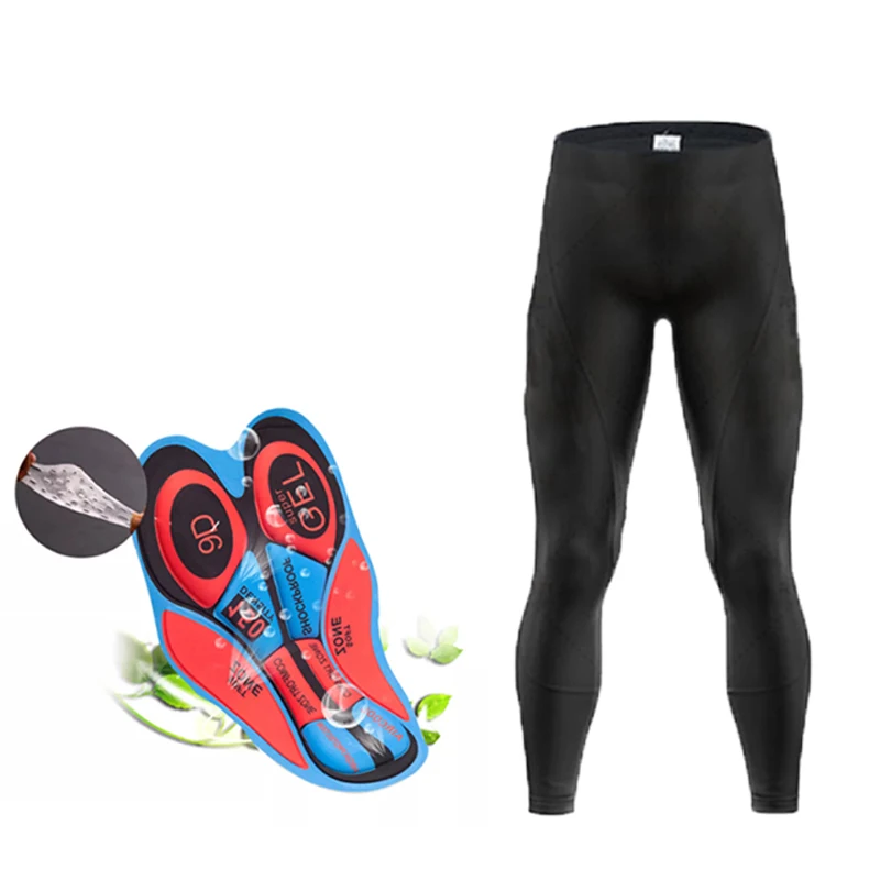 MTB black Cycling Pants Summer - Cycling Commuter Trousers review and price