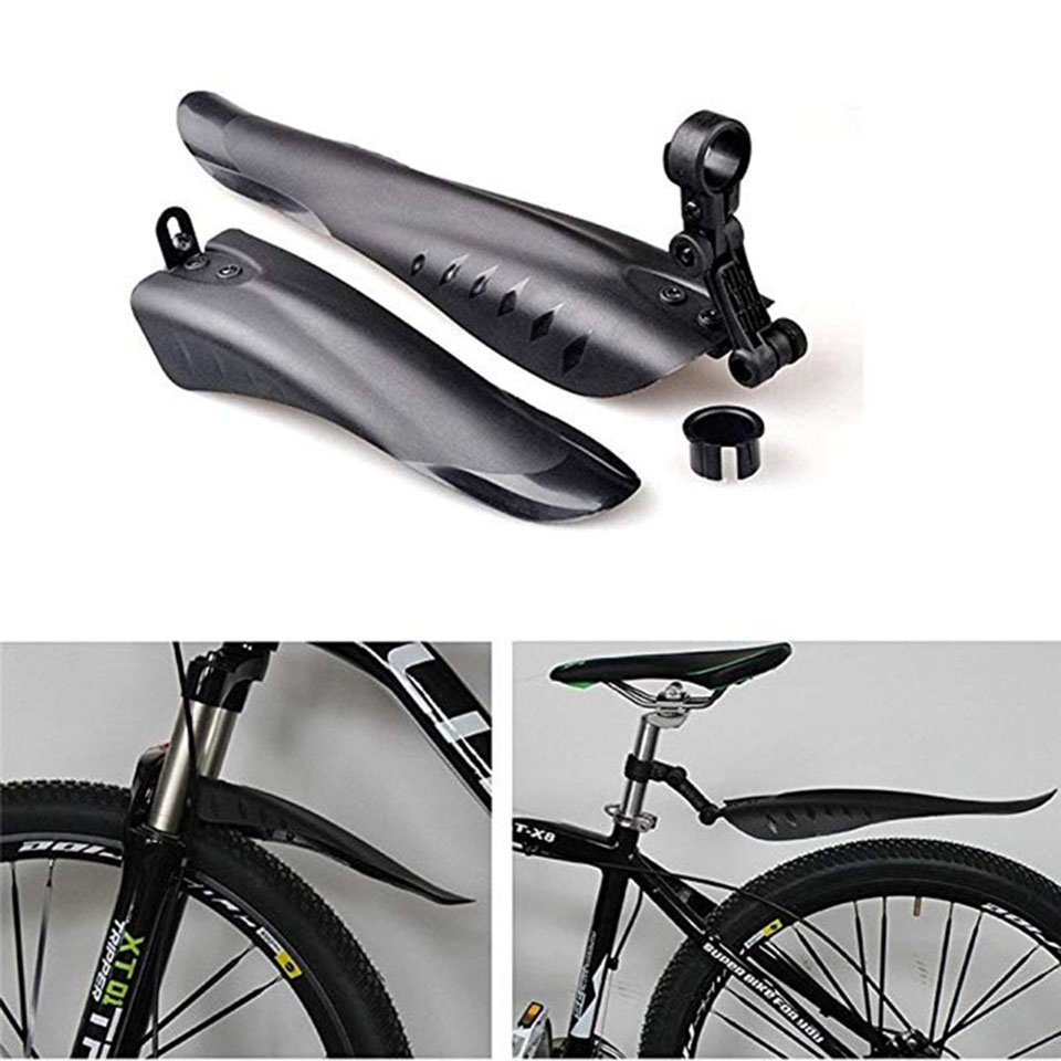 Mountain Bike Fenders Set Mud  - Fender Mudguard Set review and price
