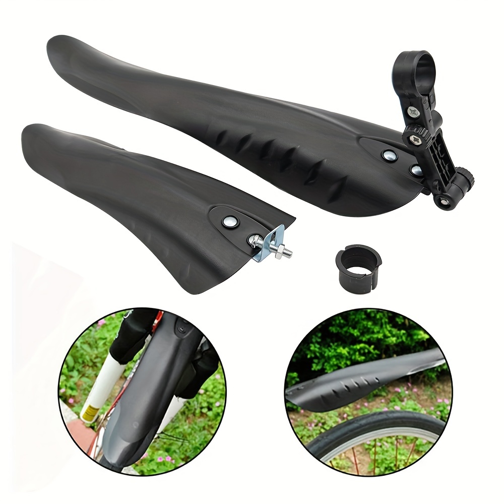 Mountain Bike Fenders Set Mud  - Fender Mudguard Set review and price