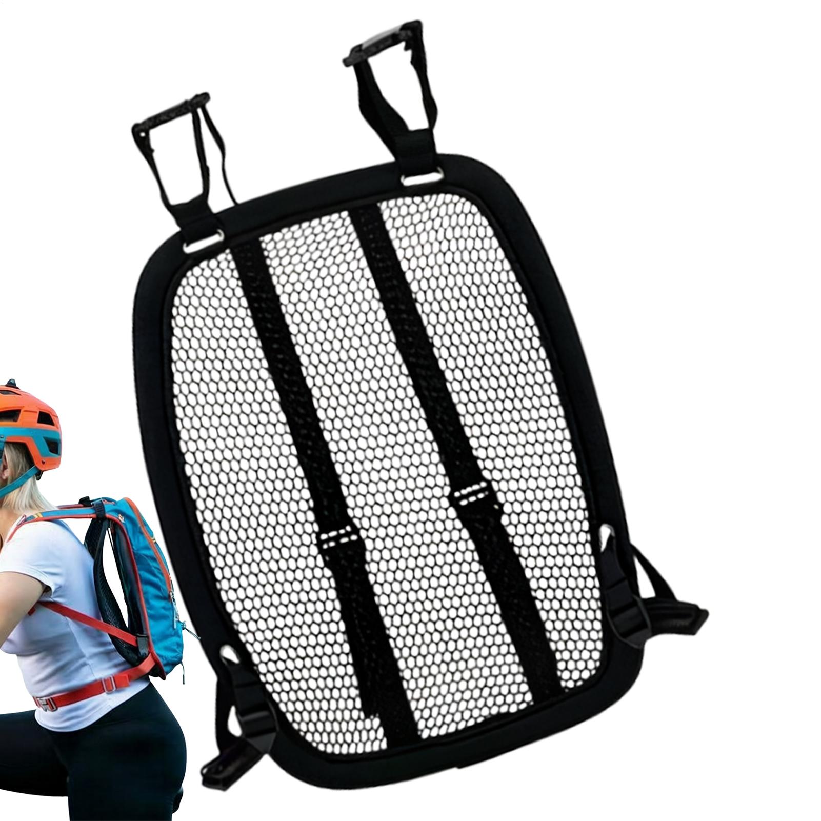 Ergonomic Backpack Ventilation - Cycling Commuter Backpack review and price