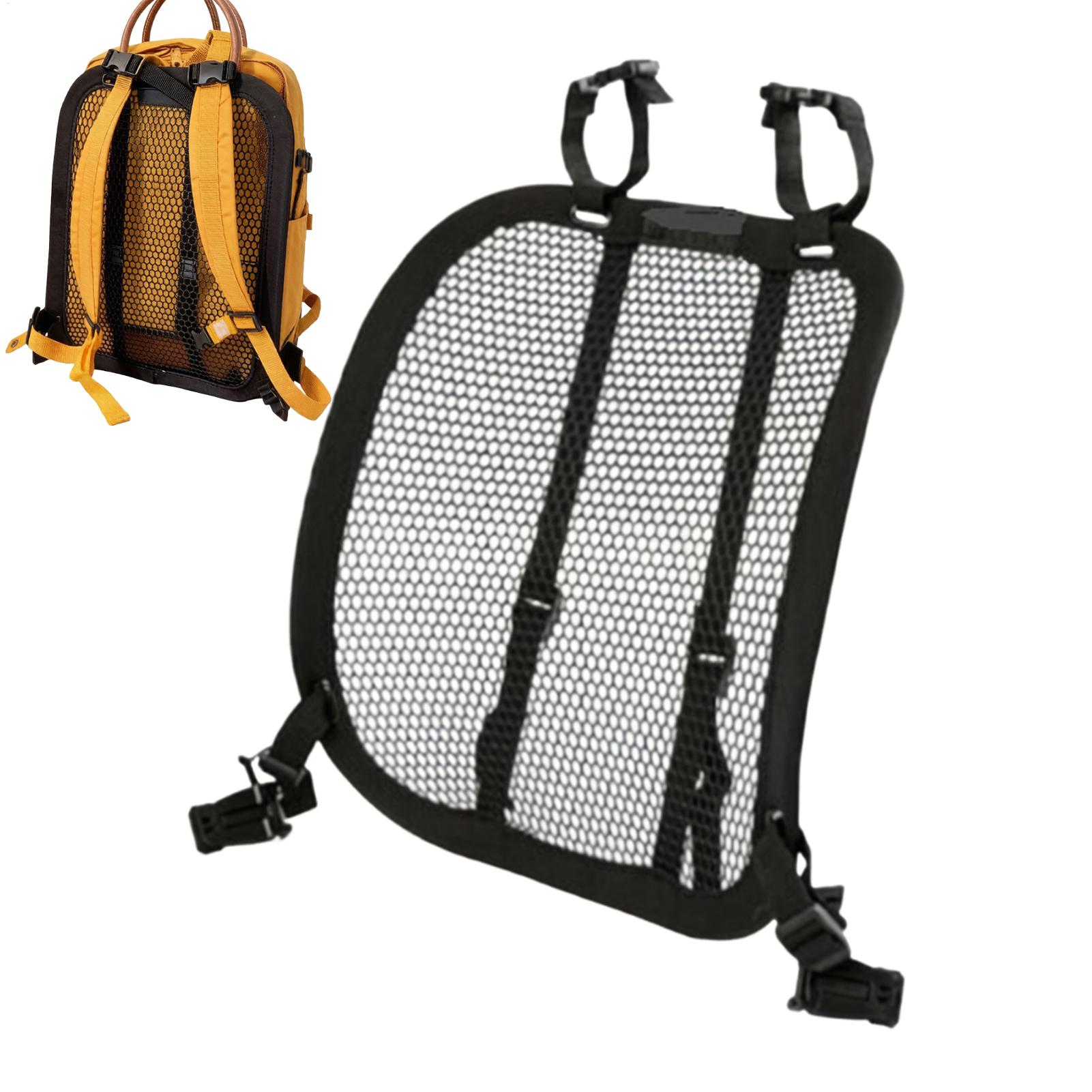 Ergonomic Backpack Ventilation - Cycling Commuter Backpack review and price