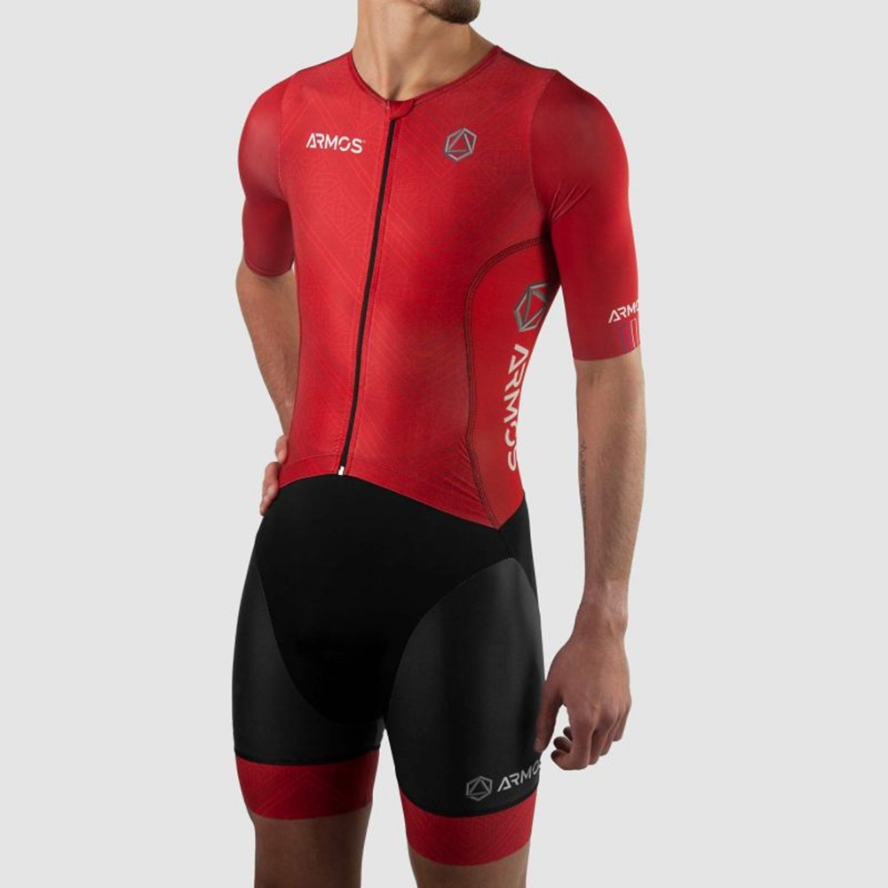 Sila New Men's Bike Mtb Triath - Cycling Commuter Trousers review and price